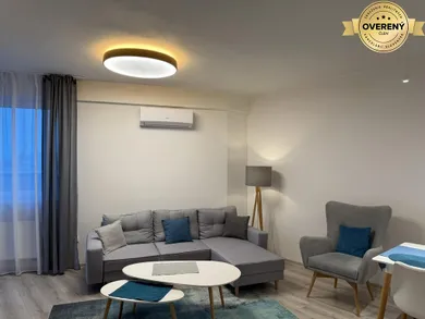 Na predaj komerčné v Bratislava-Vajnory · €260 000 · Novostavba