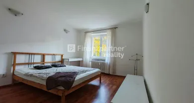 Na predaj 2-izbový byt, 69 m², Nitra, Wilsonovo nábrežie