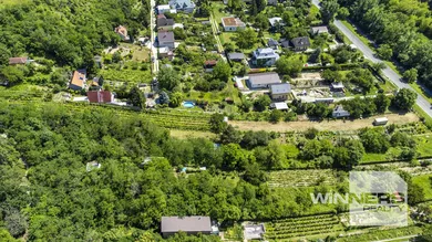 Na predaj pozemok, 41 m², Bratislava-Devínska Nová Ves, Na hriadkach