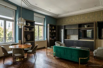 Mieszkania na sprzedaż, 3-pokojowe, Bratislava-Staré Mesto · €416 900