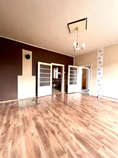 Na predaj dom, 110 m², Trhová Hradská