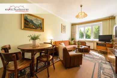 Mieszkania na sprzedaż, 3-pokojowe, Prešov · €189 900