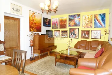 Na predaj 3-izbový dom, 93 m², Mojmírovce, Tretí rad