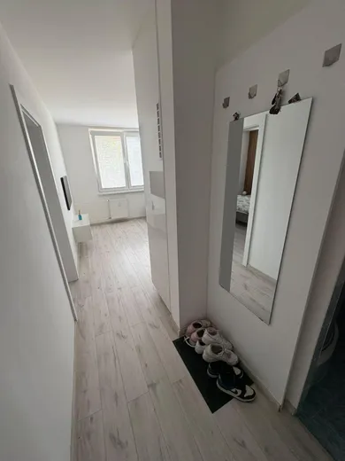 Na prenájom 1-izbový byt, 37 m², Senica