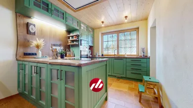 Domy na predaj 5-izbový, Bratislava-Záhorská Bystrica · €885 000