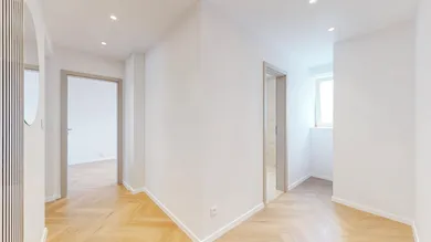 Na predaj 3-izbový byt, 58 m², Košice-Juh, Milosrdenstva