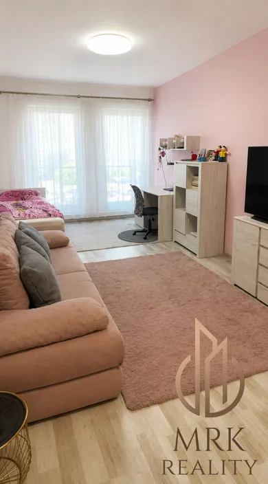Na predaj 3-izbový byt, 129 m², Bratislava-Karlova Ves, Kresánkova