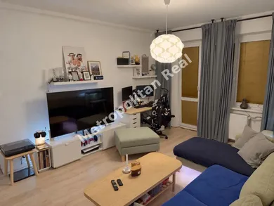 Byty na predaj 2-izbový, Bratislava-Ružinov · €235 000
