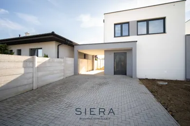 Na predaj 4-izbový dom, 109 m², Boleráz