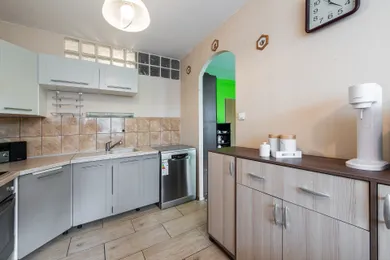 Na predaj 4-izbový byt, 92 m², Košice-Dargovských hrdinov, Dvorkinova
