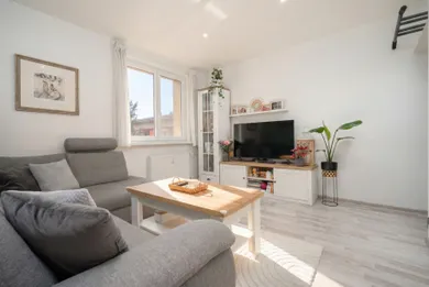 Mieszkania na sprzedaż, 3-pokojowe, Žilina · €184 900