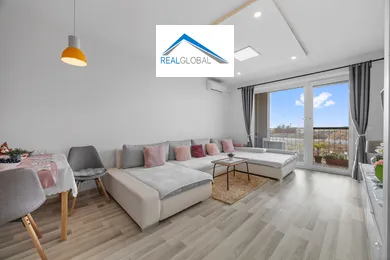 Byty na predaj 2-izbový, Bratislava-Petržalka · €255 000