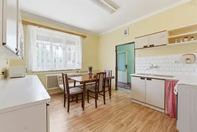 Na predaj 3-izbový dom, 90 m², Trnava