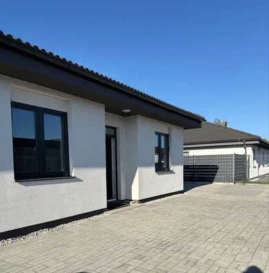 Na predaj 4-izbový dom, 90 m², Bernolákovo, Azalková