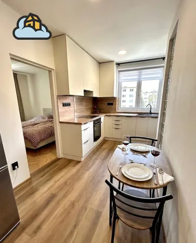 Na predaj 2-izbový byt, 52 m², Banská Bystrica