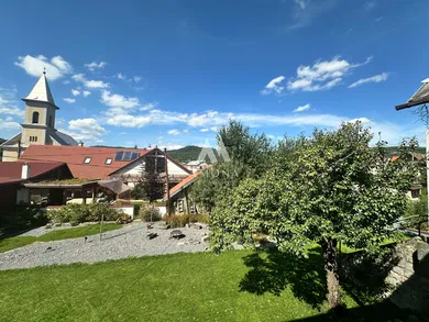 Na predaj dom, 312 m², Banská Štiavnica, Križovatka