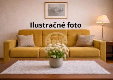 Mieszkania na sprzedaż, 1-pokojowe, Michalovce · €89 000