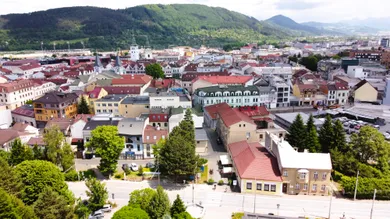Komerčné priestory na prenájom, Žilina · €8