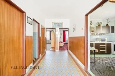 Na predaj 4-izbový dom, 103 m², Dunajská Streda