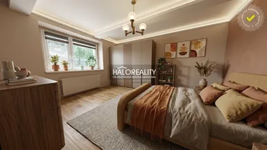 Na predaj 2-izbový byt, 83 m², Rimavská Sobota, Kraskova