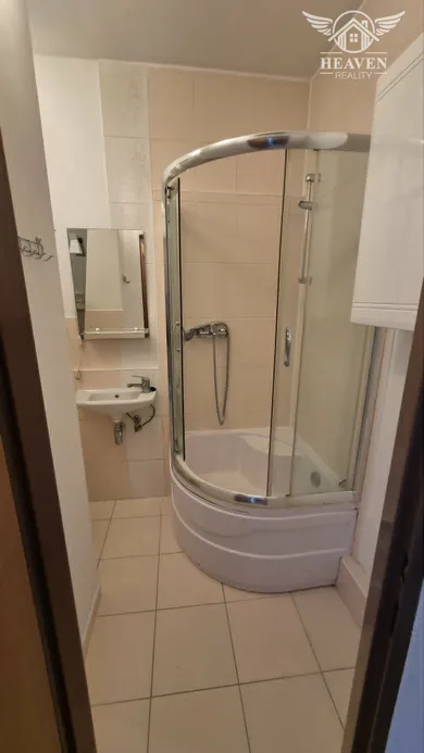 Na prenájom 1-izbový byt, 28 m², Komárno, Košická