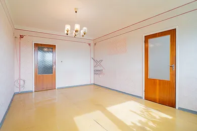 Na predaj 3-izbový byt, 74 m², Sereď, D. Štúra