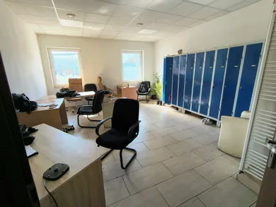 Na prenájom objekt, 965 m², Martin, Československej armády