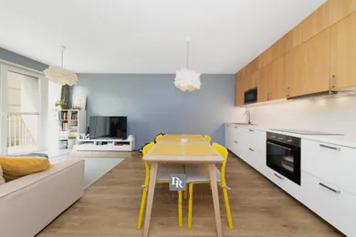 Byty na prenájom 2-izbový, Bratislava-Nové Mesto · €680