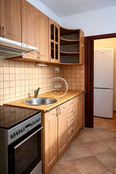 Na prenájom 1-izbový byt, 35 m², Trenčín, Sihoť IV