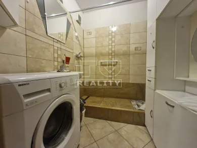 Na predaj 2-izbový byt, 46 m², Topoľčany