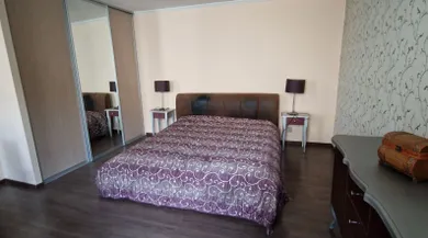 Na prenájom byt v Bratislava-Staré Mesto · €1 400 · Dokončené