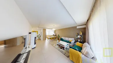 Na predaj dom v Voderady · €369 900 · Novostavba