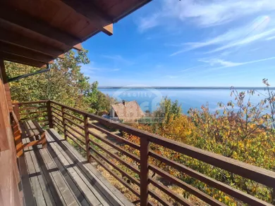 Na predaj 1-izbový rekreačný dom, 15 m², Vinné, -