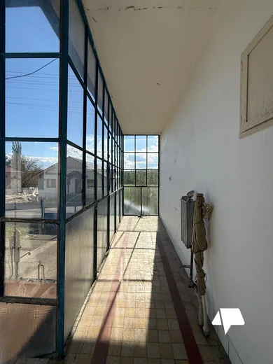 Na predaj 3-izbový dom, 80 m², Martin nad Žitavou
