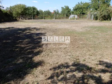 Na predaj pozemok, 580 m², Pohronský Ruskov, -
