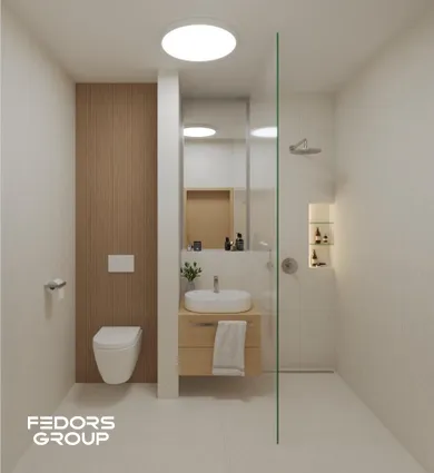 Na predaj 2-izbový byt, 37 m², Zuberec