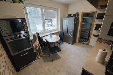Na predaj 3-izbový byt, 79 m², Topoľčany, Agátová