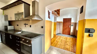 Na predaj 2-izbový byt, 72 m², Podbrezová, Hviezdoslavova