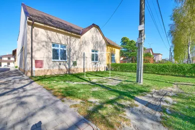 Na predaj 3-izbový dom, 130 m², Gabčíkovo, Hlavná