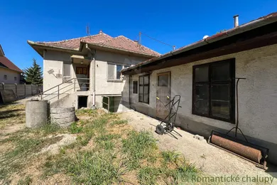 Na predaj dom, 316 m², Bernolákovo