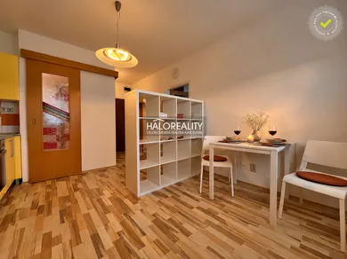 Byty na prenájom 1-izbový, Levice · €550