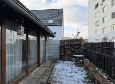 Na predaj objekt, 300 m², Bratislava-Vrakuňa, Vŕbová
