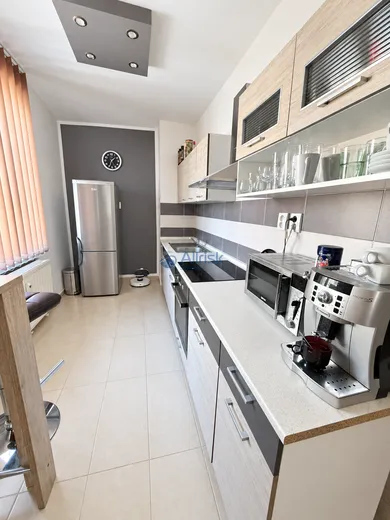 Eladó lakások, 2-szobás, Šaľa · €114 000