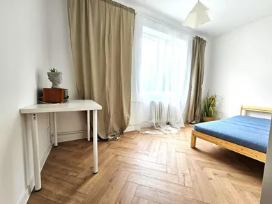 Na predaj byt v Bratislava-Nové Mesto · €323 500 · Dokončené