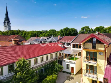 Na predaj 2-izbový byt, 88 m², Spišská Nová Ves, -
