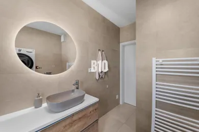 Na predaj 4-izbový byt, 86 m², Nitra