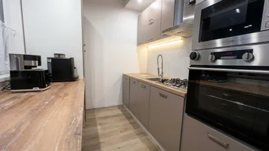 Na predaj 3-izbový byt, 82 m², Hlohovec, Vinohradská