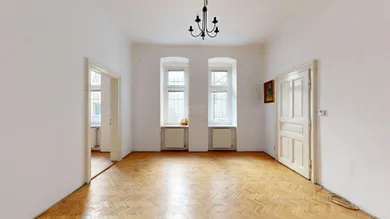 Eladó lakások, 2-szobás, Bratislava-Staré Mesto · €299 000