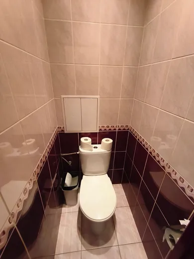 Na predaj 2-izbový byt, 54 m², Kysucké Nové Mesto, Nábrežná