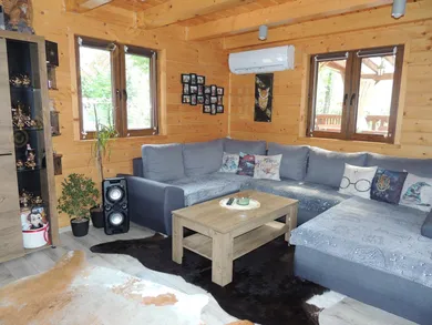 Na predaj 3-izbový dom, 100 m², Staré Hory